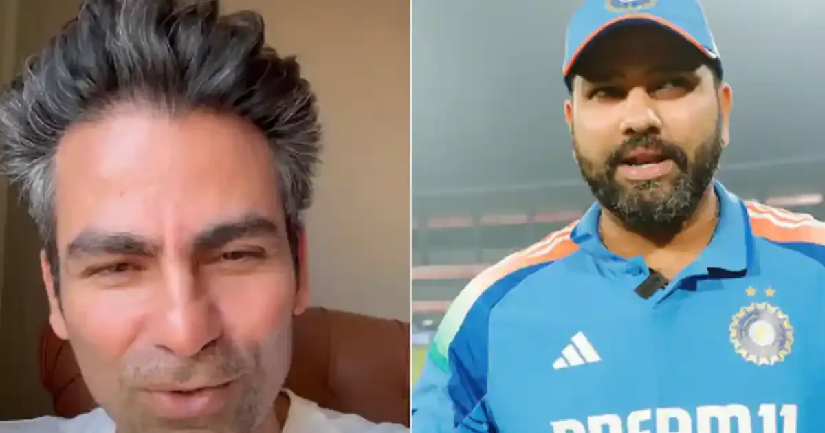 rohit kaif