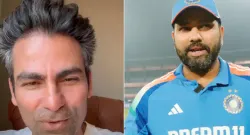 rohit kaif