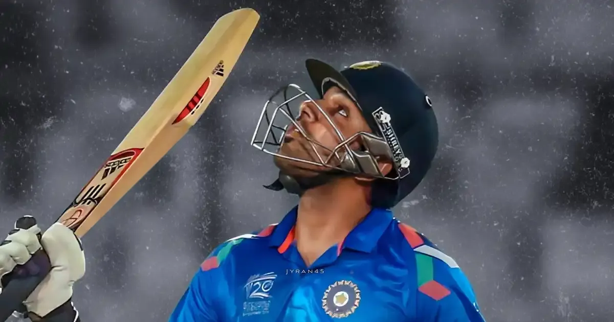 rohit sharma 2014