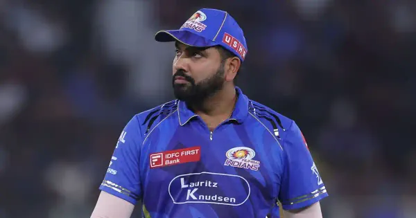 rohit sharma 215