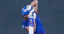 rohit sharma injury update