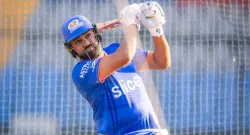 rohit sharma ipl 2026 practice