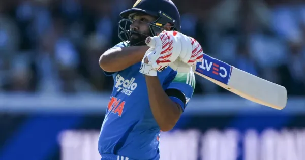 rohit sharma odi century vs england