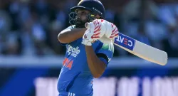 rohit sharma odi century vs england