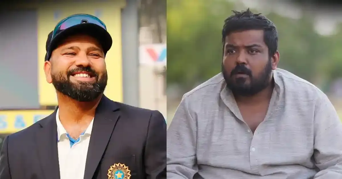 rohit sharma prahlad cha