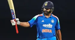 rohit sharma records