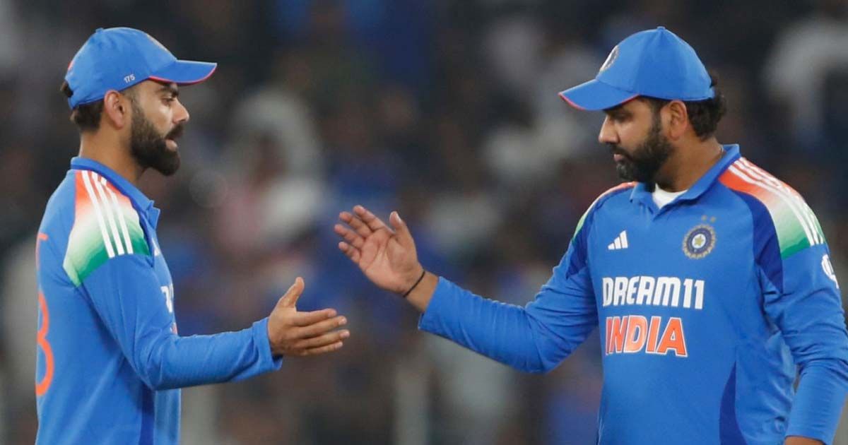 rohit sharma virat kohli s return delayed as india unlikely to play sri lanka in white ball series