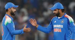 rohit sharma virat kohli s return delayed as india unlikely to play sri lanka in white ball series