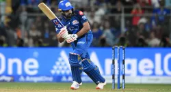 rohit sharma vs punjab kings 2026