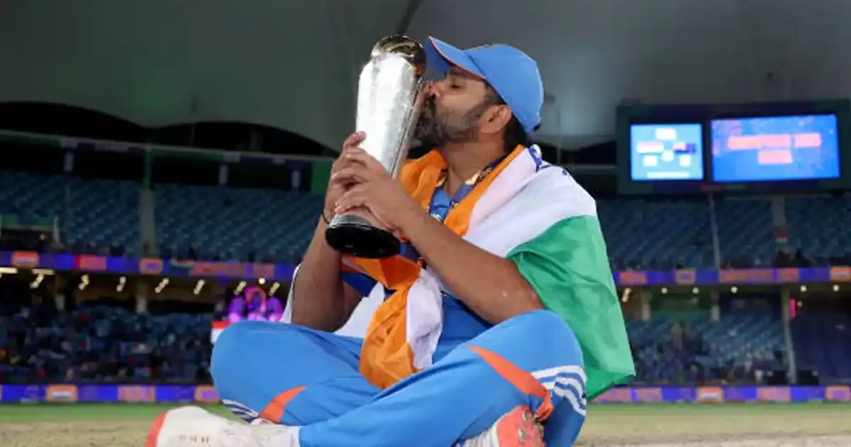 rohit sharma s achievements as india s captain sportstiger