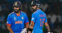 rohit virat odi match play