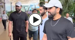 rohit watch