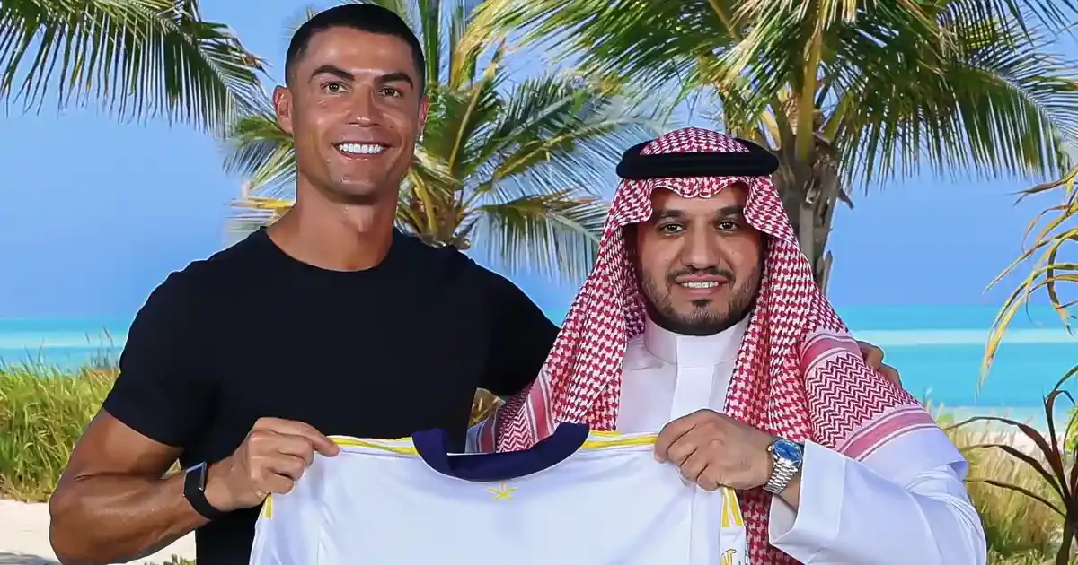 Courtesy: Al-Nassr