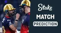 royal challengers bengaluru vs kolkata knight riders match prediction