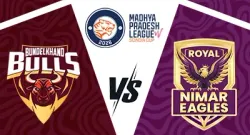 royal nimar eagles vs bundelkhand bulls match preview