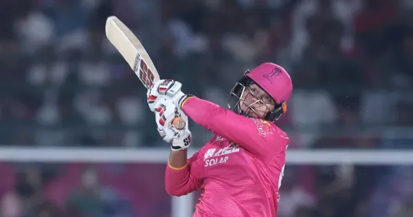 rr batting reactions