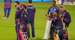 rr vs mi 2026 weather forecast