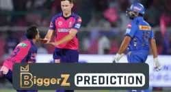rr vs mi toss prediction 2026