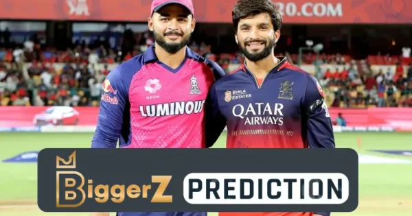 rr vs rcb toss prediction 2026