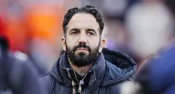 ruben amorim comments after manchester united salvage late 2 2 draw against nottingham forest sportstiger