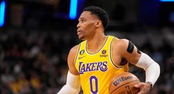 russell westbrook