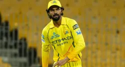 ruturaj gaikwad captaincy records