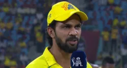 ruturaj gaikwad ipl 2026
