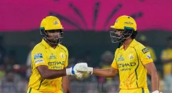 ruturaj gaikwad sanju samson