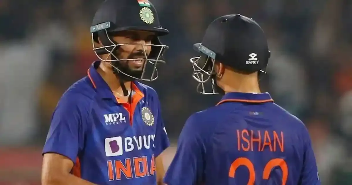 Courtesy: BCCI