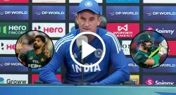 ryan ten doeschate breaks silence on pakistan s provocative on field gestures ahead of ind vs ban sportstiger