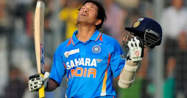 sachin tendulkar 463 matches
