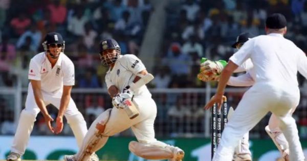 sachin tendulkar names 2008 chennai century vs england as favourite innings of his career