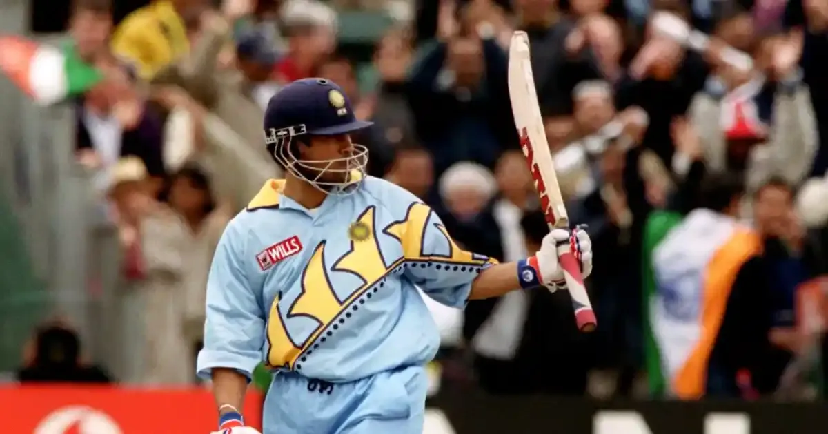 sachin tendulkar s maiden odi ton guided india to 31 run win vs australia in colombo