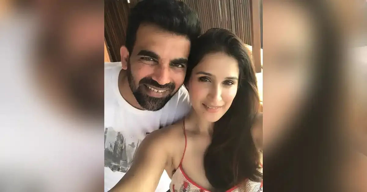 sagarika ghatge zaheer khan 