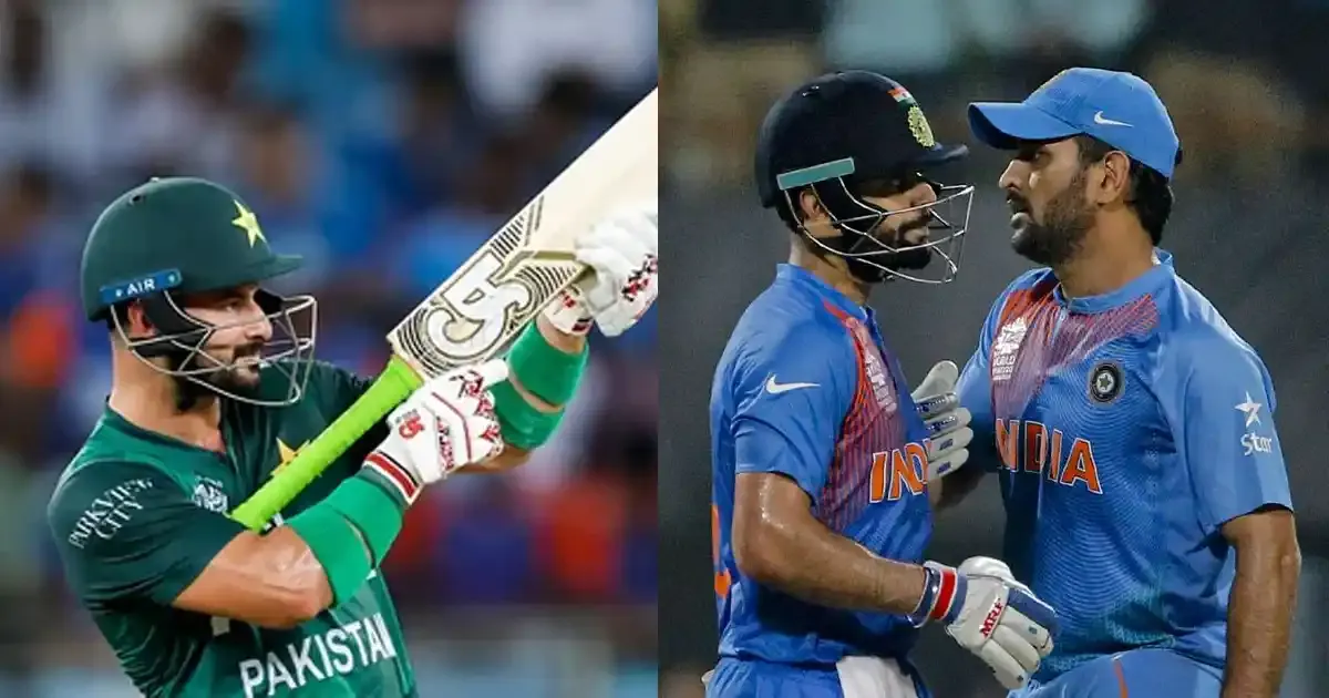 sahibzada farhan names drops virat kohli and ms dhoni in icc hearing for using provocative gestures on cricket field