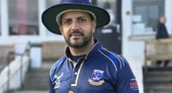sahil chopra international cricket