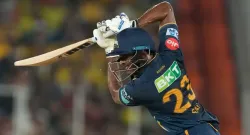 sai sudharshan 50 vs csk 2026