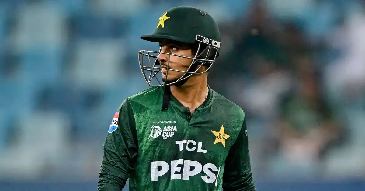 saim ayub pak 