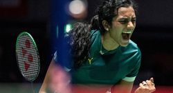 saina nehwal hails pv sindhu after japan open triumph against akane yamaguchi