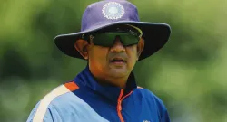 sairaj bahutule india spin bowling coach