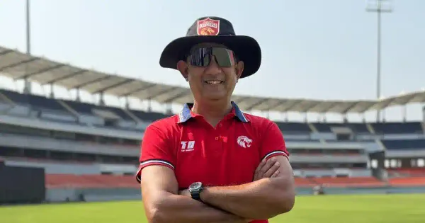 Sairaj Bahutule joins Punjab Kings as their new spin bowling coach ahead of IPL 2026