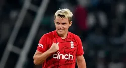 sam curran hat trick