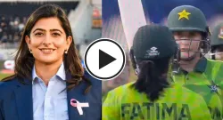 sana mir s azad kashmir sparks new controversy during icc women s cwc 2025 clarifies later sportstiger