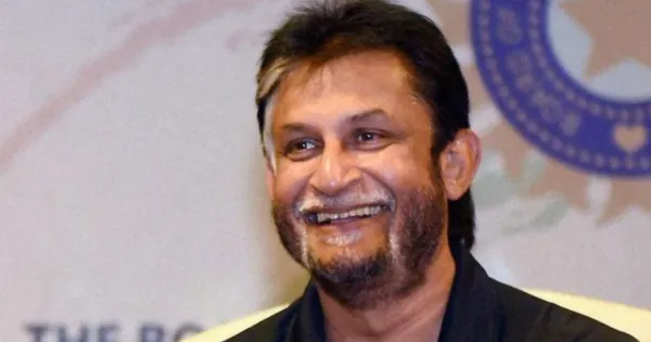 sandeep patil mumbai mentor