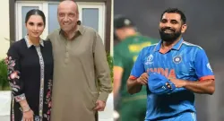 sania mirza to marry mohammed shami imran mirza reacts to rumours