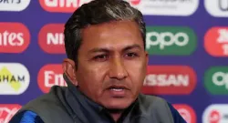 sanjay bangar