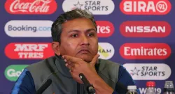 sanjay bangar