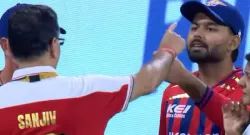 sanjiv goenka rishabh pant conversation