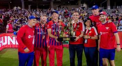 sanjiv goenka s manchester super giants win maiden hundred title after beating trent rockets in a thrilling final at lords