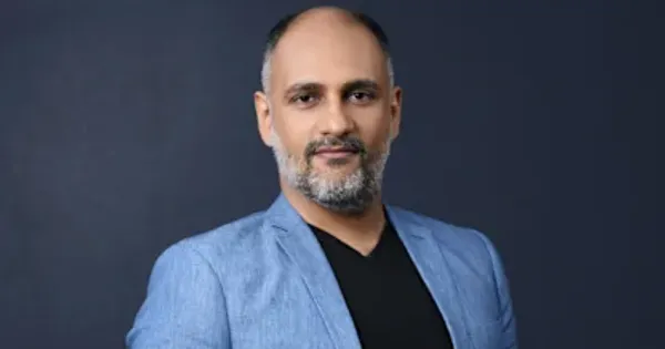 sanjog gupta
